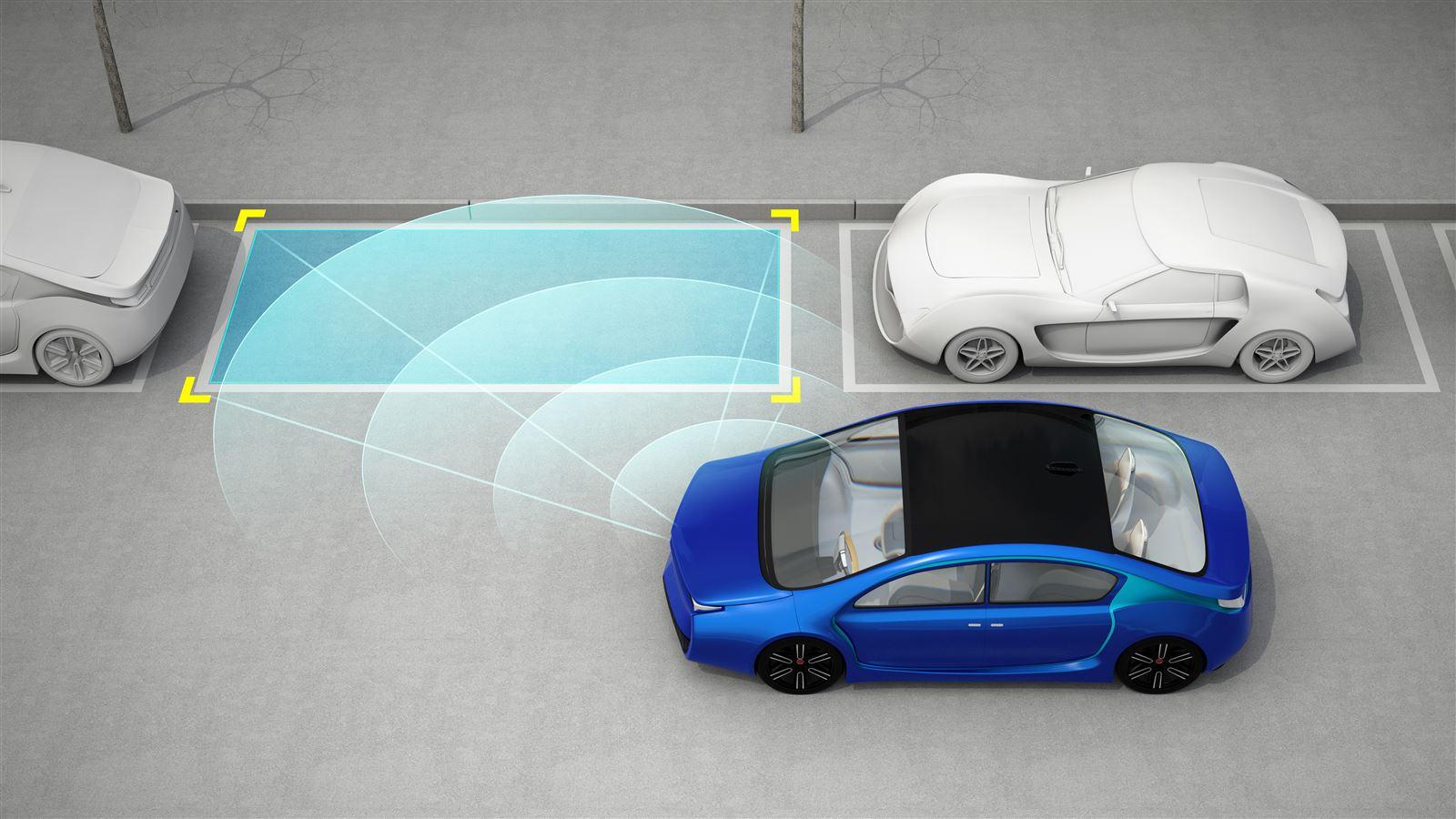 Smarter Cars Smarter Cars