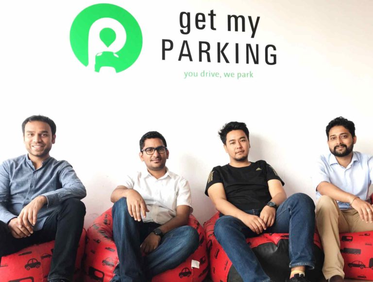 Get My Parking Acquires Constapark