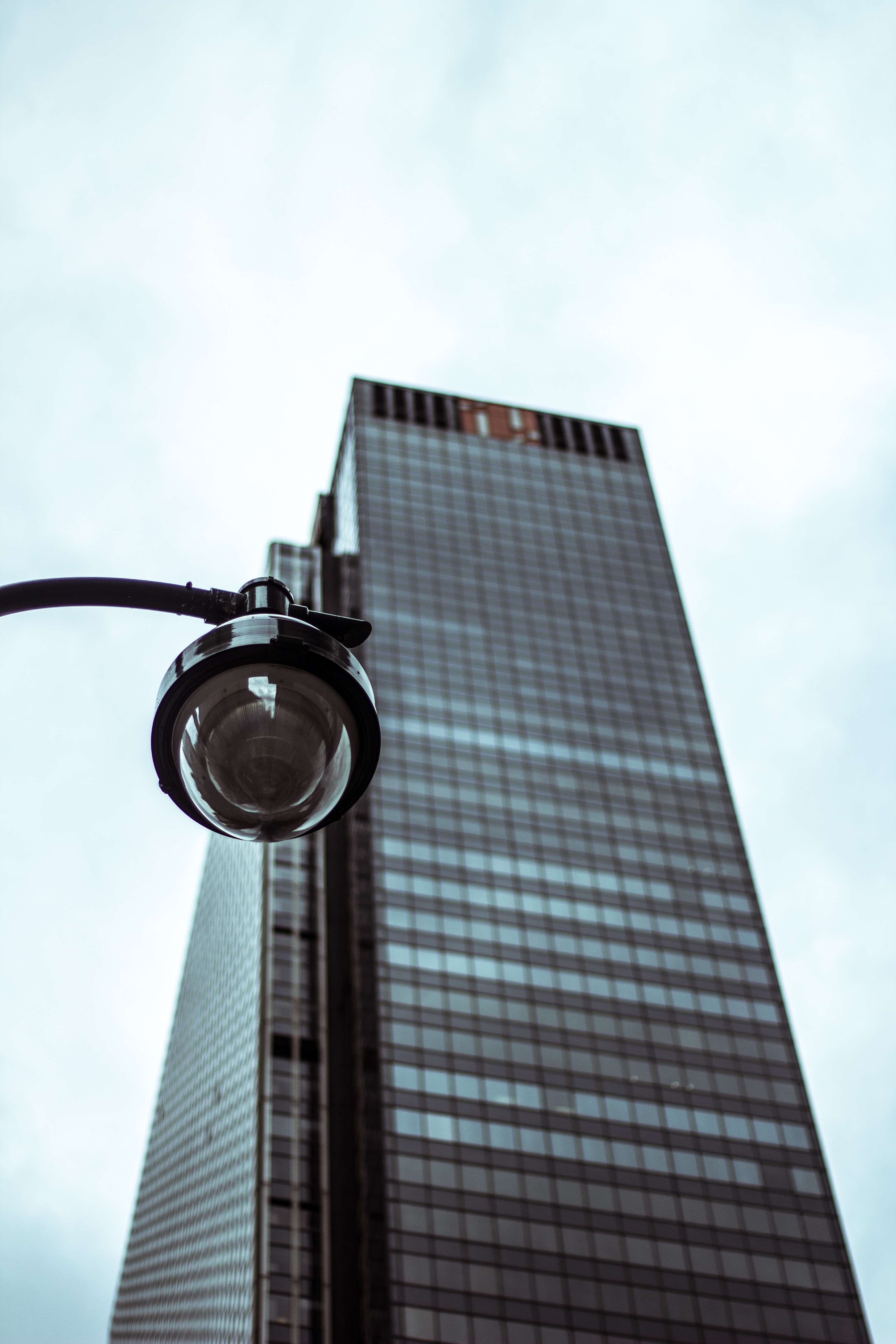 Parking video camera