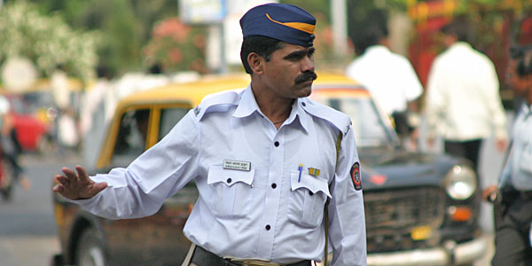 Parking Enforcement Officers Role of Parking Enforcement Officers
