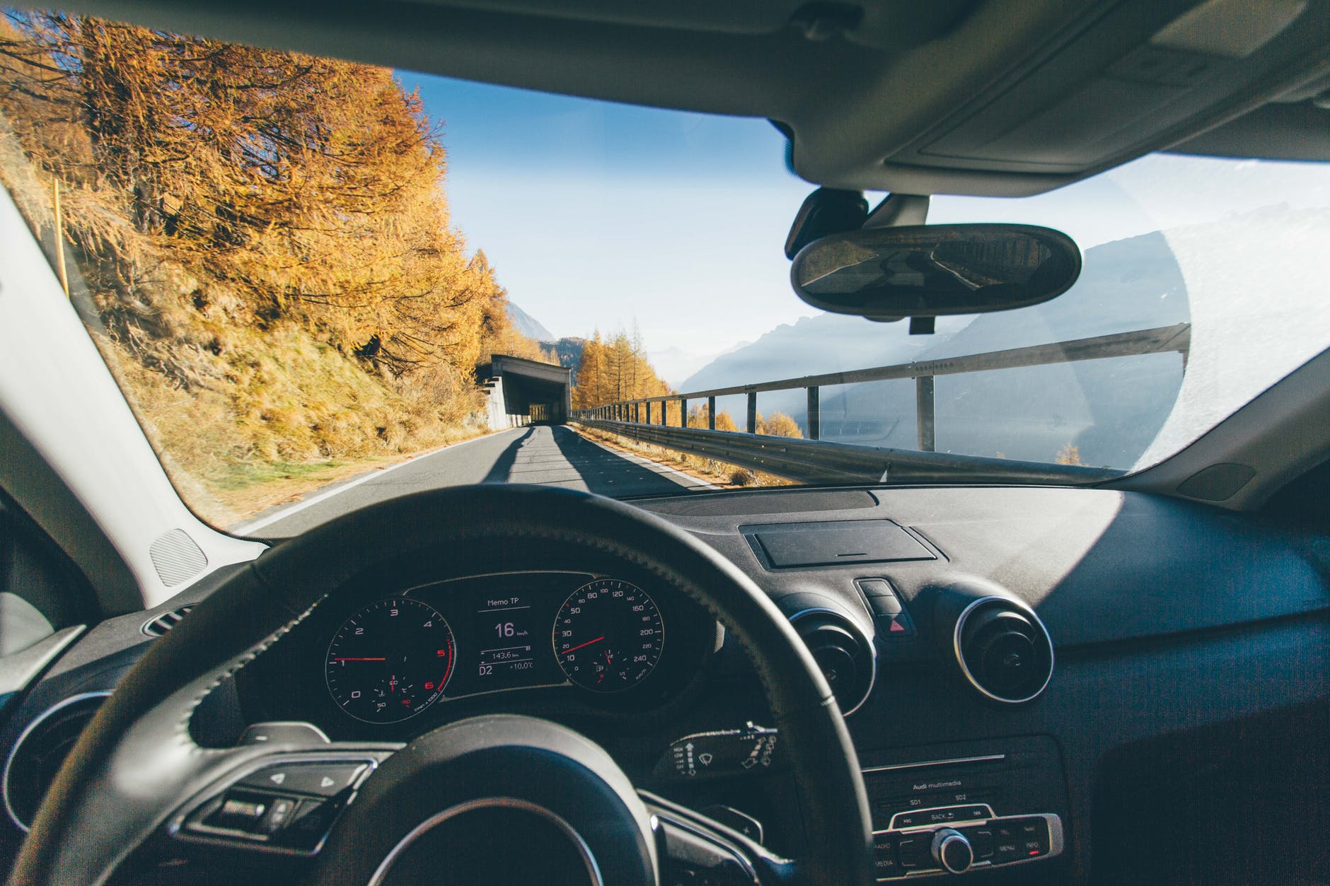 Self-Driving Car Work