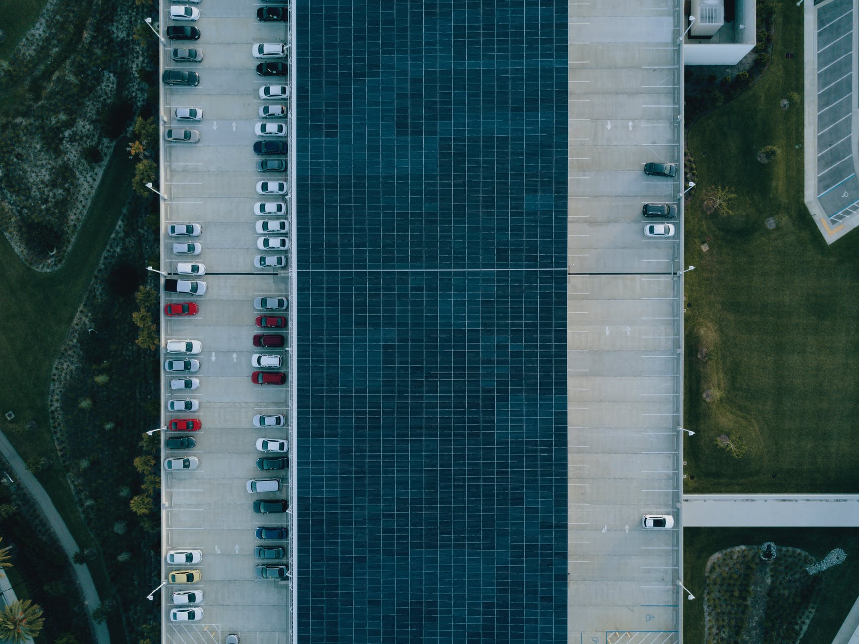 IoT in Parking