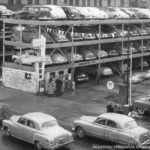 Automated Car Parking System History