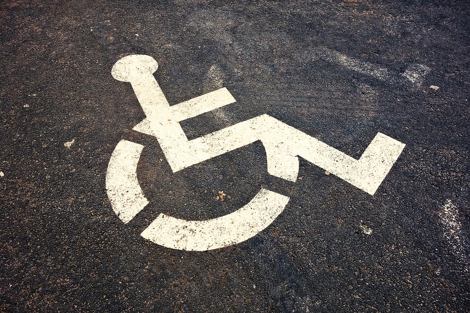 Introduction to Accessible Parking Spaces