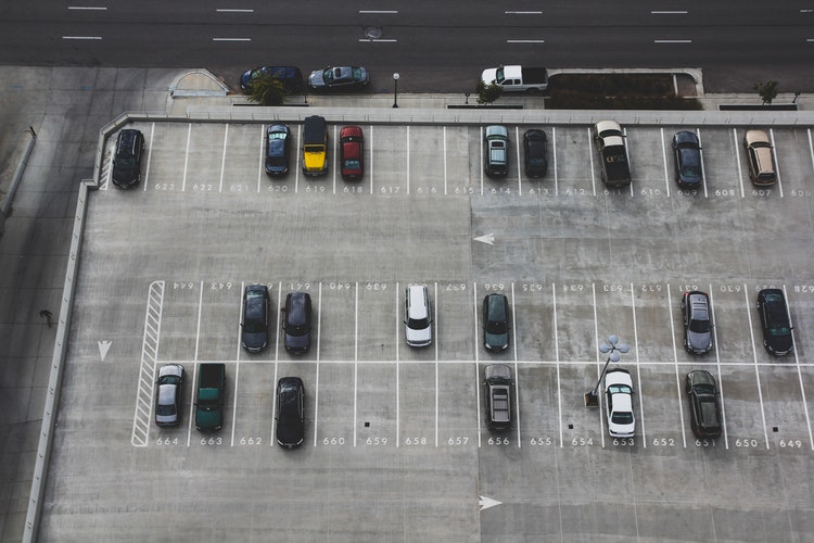 Parking Garages