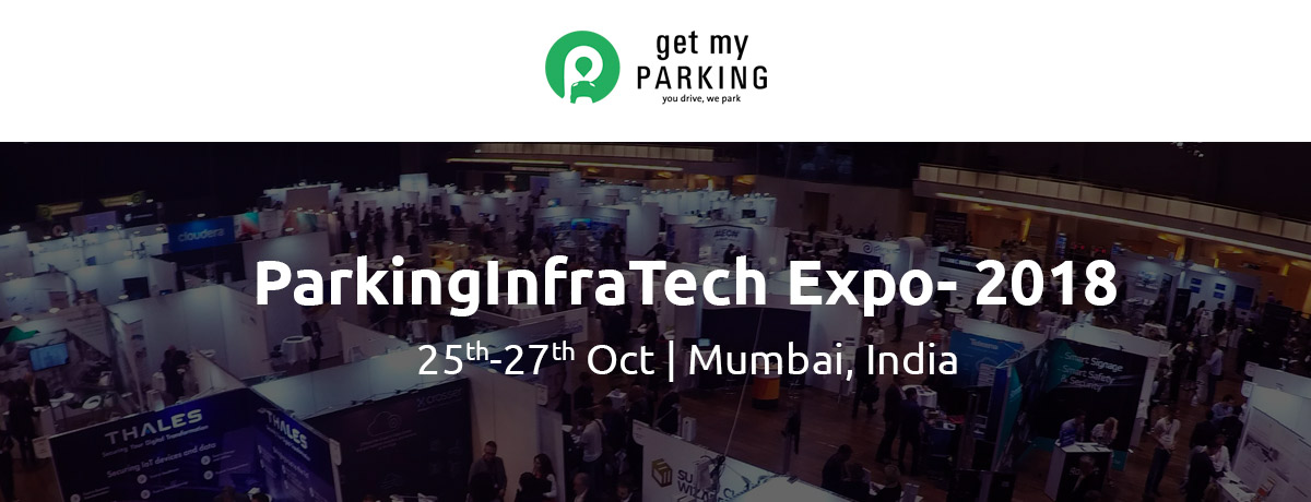 ParkingInfraTech Expo Mumbai