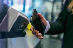 Cashless Parking