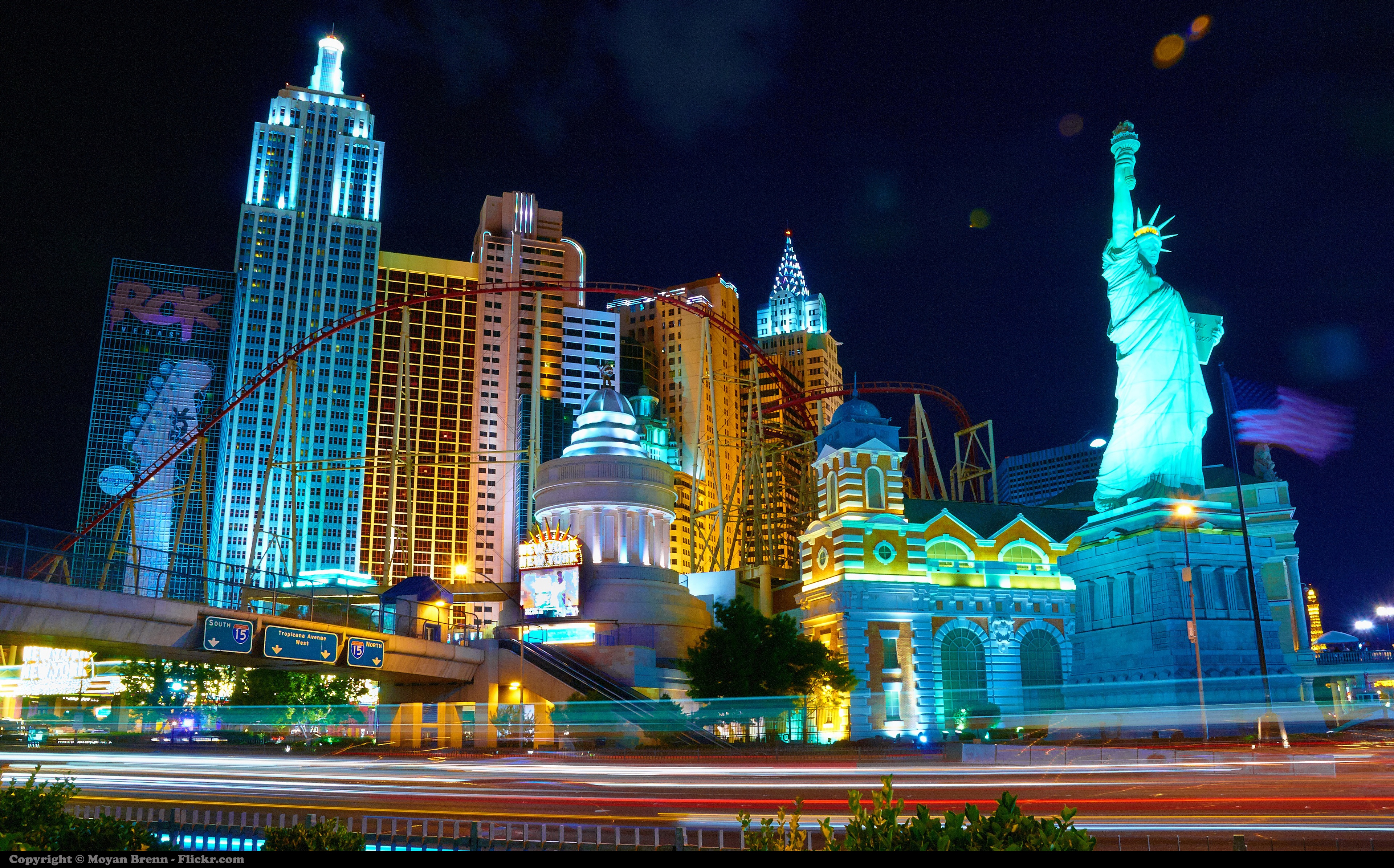 Smart City- Las Vegas