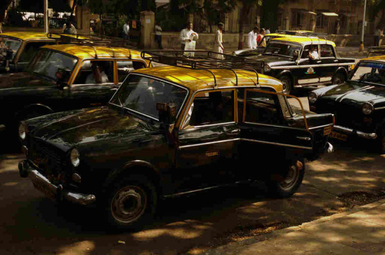 Odd-Even Parking in Mumbai