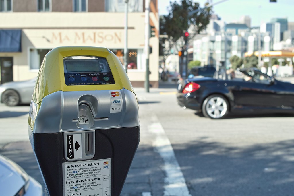 Navigating Arizona Meter Parking: A Comprehensive Guide for Visitors and Residents