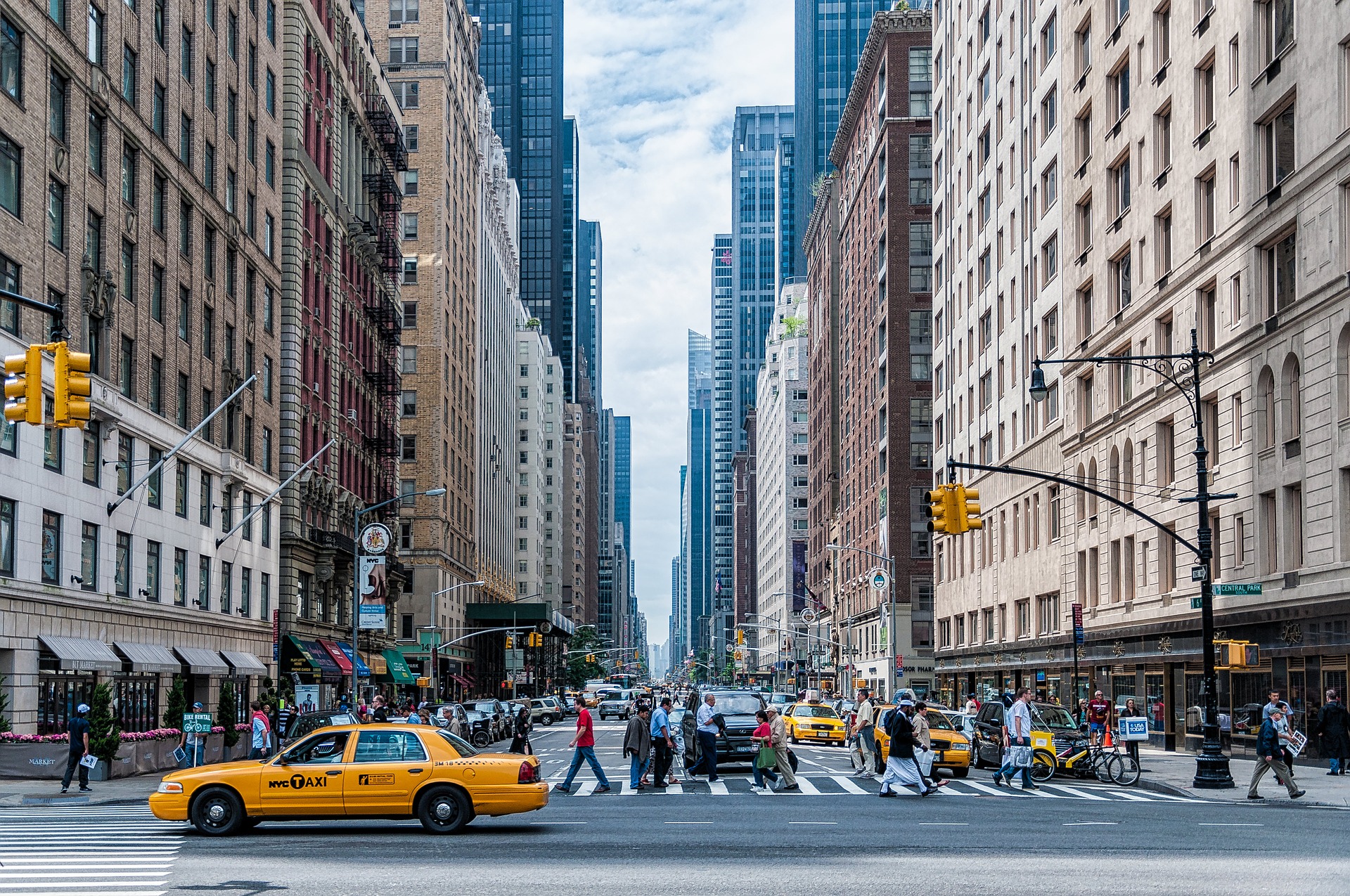 parking fines in US Cities