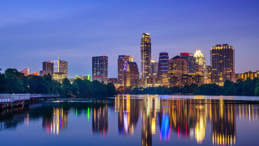 Austin || Smart cities in the USA