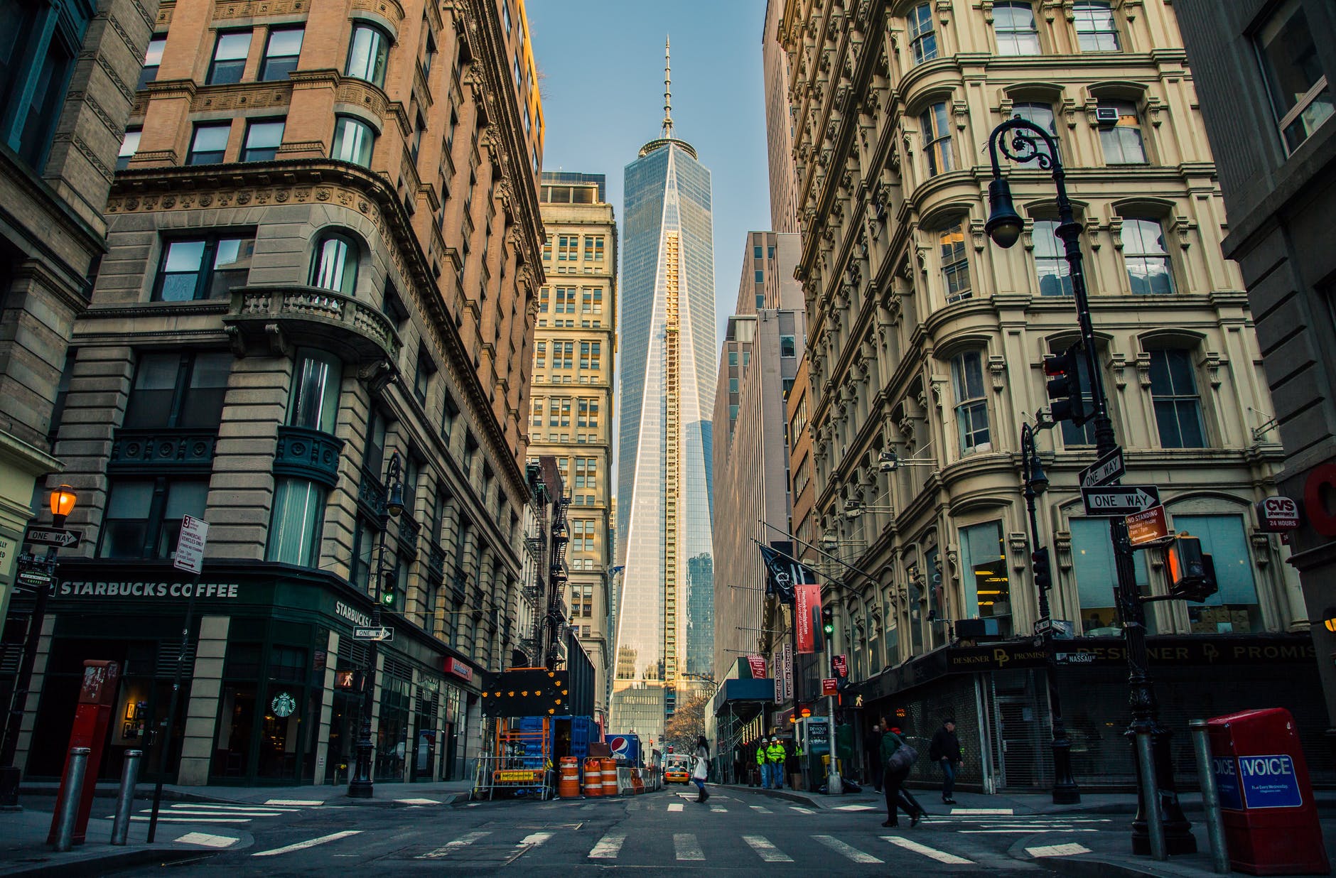 Future of parking: Using tech to re-invent urban spaces