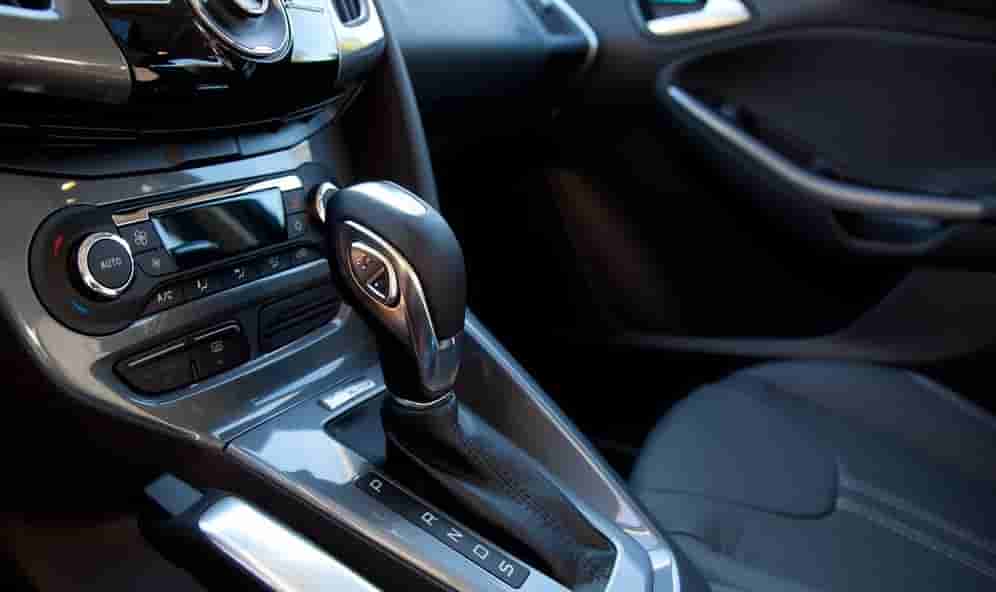 Which New Cars Have Manual Transmissions?