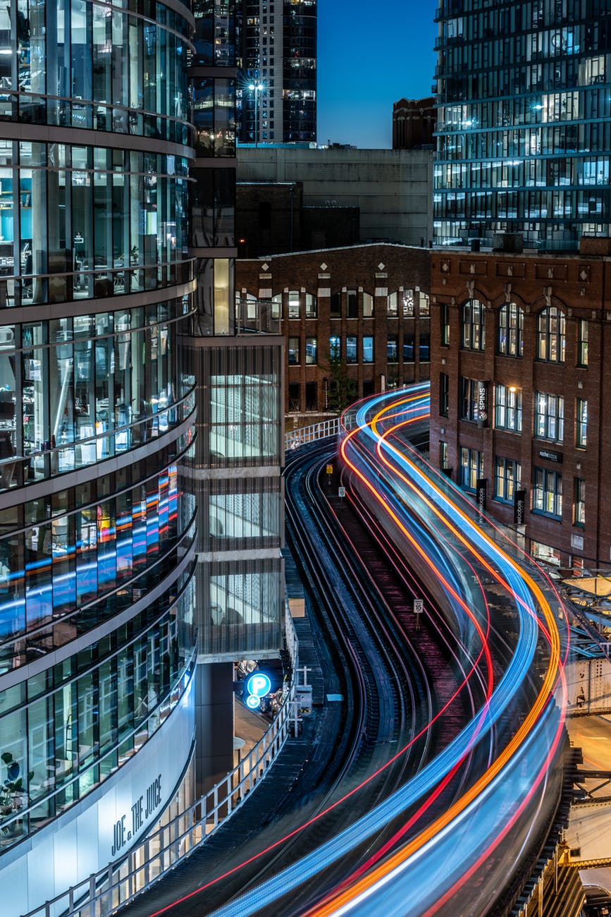 AI _IOT_Smart city