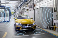 RFID in Smart Parking