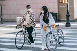 Bike-Friendly Cities in Europe