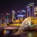 Singapore’s Smart City Response to COVID