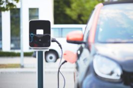 Impact of COVID-19 on the Future of Mobility