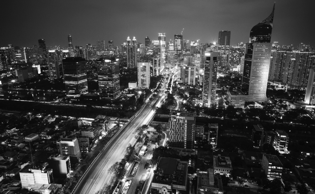 Indonesia is Becoming an EV Hub