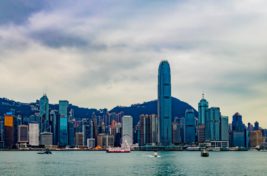 Hong Kong’s Car Parking