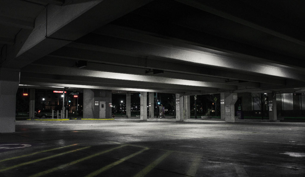 Precast Parking Structures