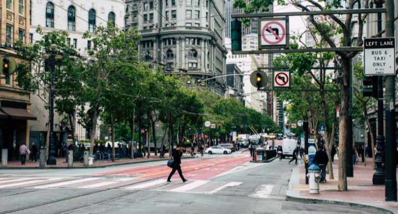 How San Francisco Reduced Traffic with Smart Parking?