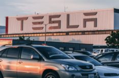 Tesla