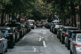 Minimum Parking Requirements