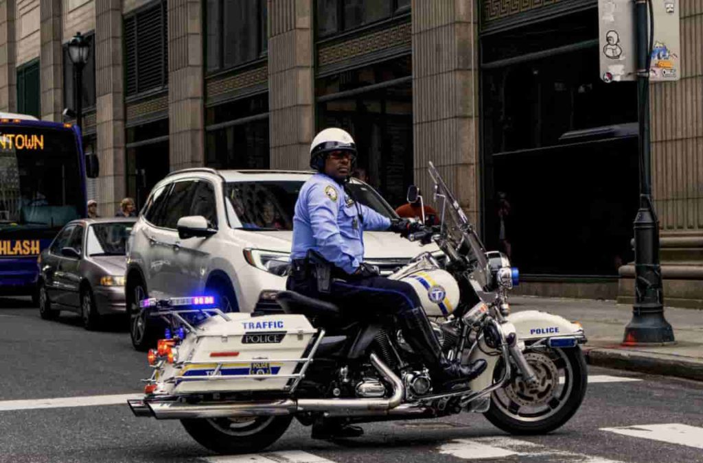 How To Become A Parking Enforcement Officer In Los Angeles