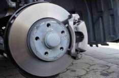 Car Brakes
