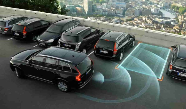 Car Parking Technologies