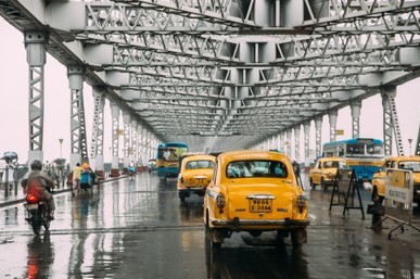 Parking Fees in Kolkata