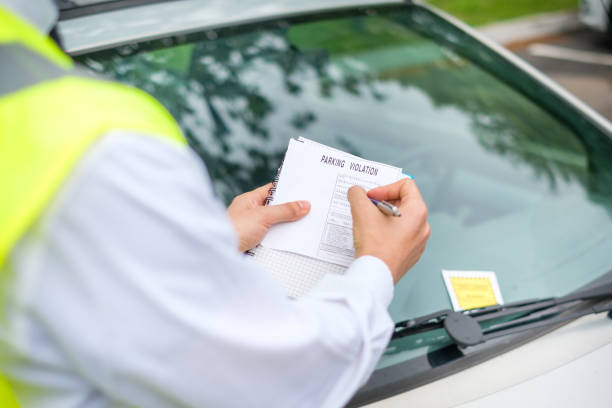 Court Rules a Common Parking Enforcement Technique Is Unreasonable