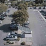 solar car parks
