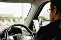 Delhi's Smart Parking App