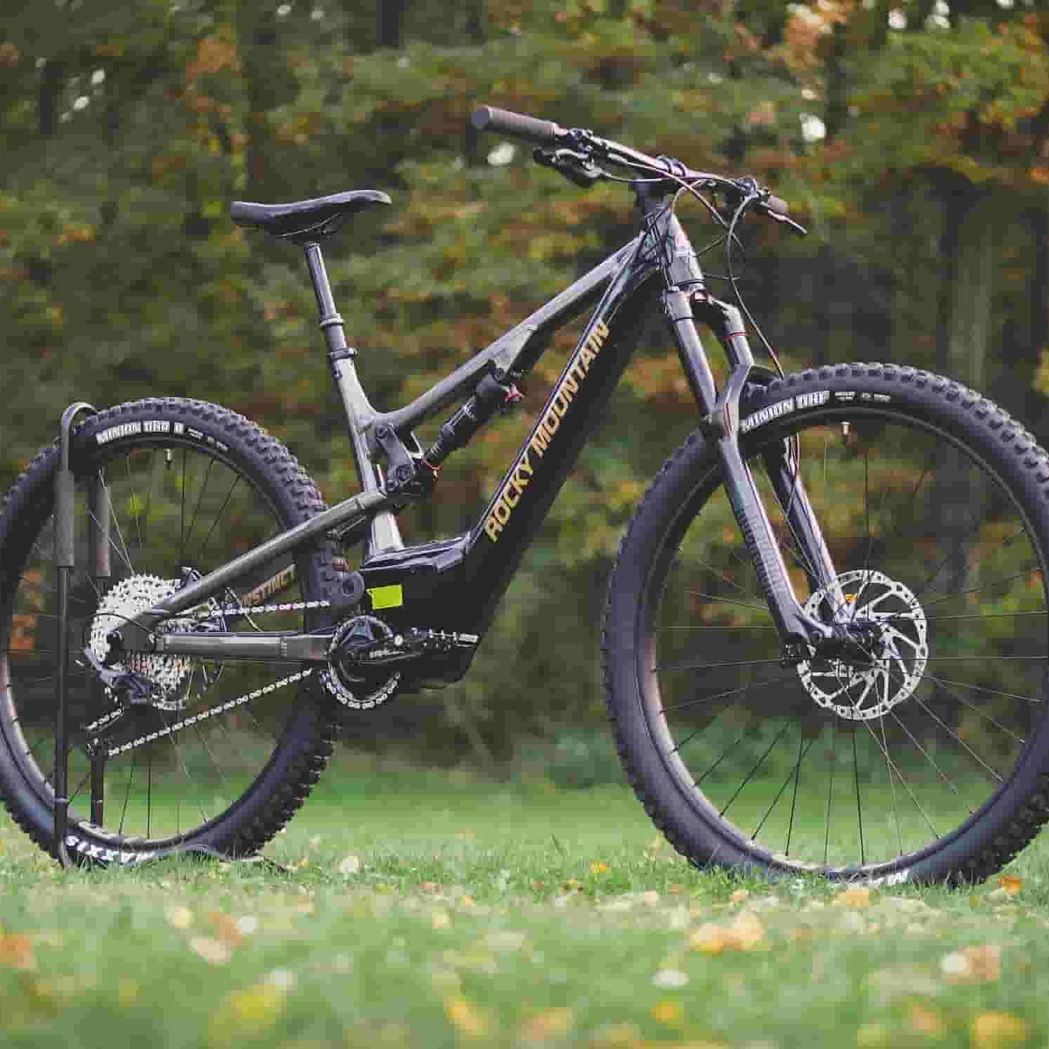 electric bicycle incentive kickstart for the environment act The New E-BIKE Act in the USA Helps People Buy Bikes