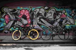 Plan Velo