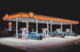 Should you buy a car amid high fuel prices