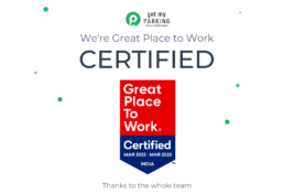 Great Place To Work