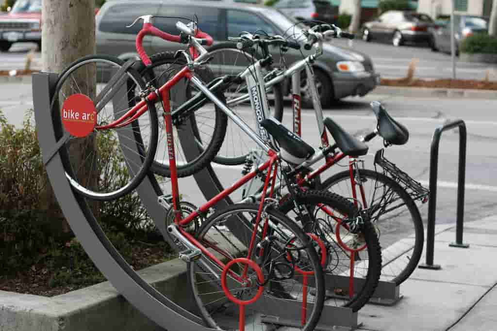 Bengaluru Bicycle Parking Problem