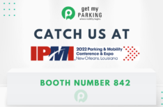 IPMI Expo