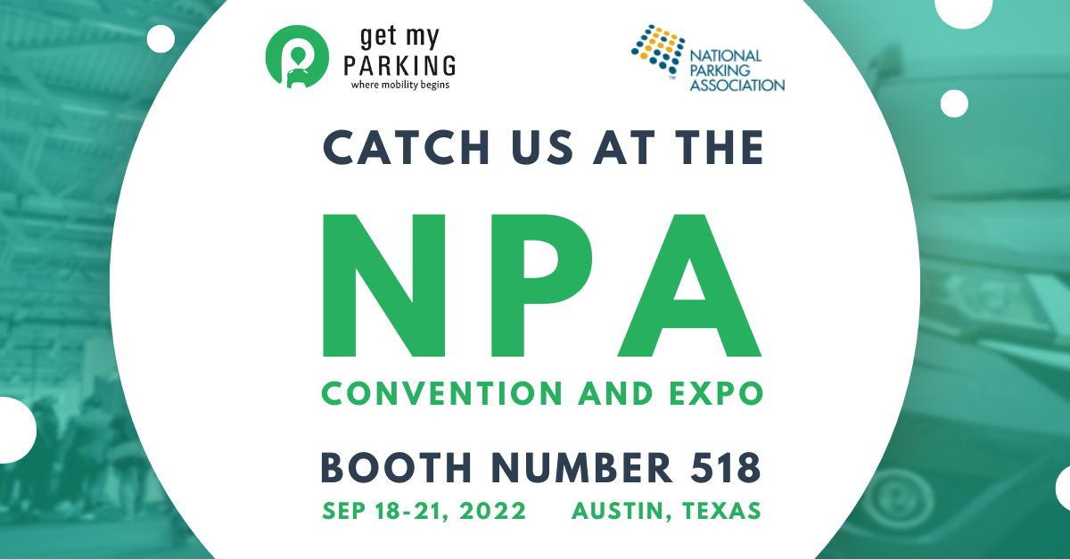 NPA Convention & Expo 2022