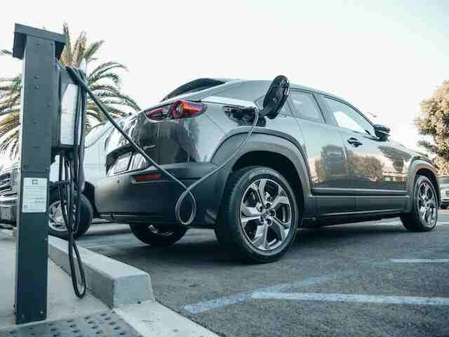 Electric Car Tax