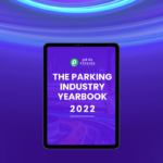 Parking Industry Yearbook 2022