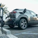 EV Charging Stations in the US