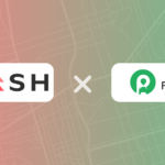 FLASH Announces a Sales Partnership with Get My Parking