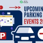 Upcoming Parking Events 2024