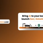 ExpressLane: Ticketless Parking