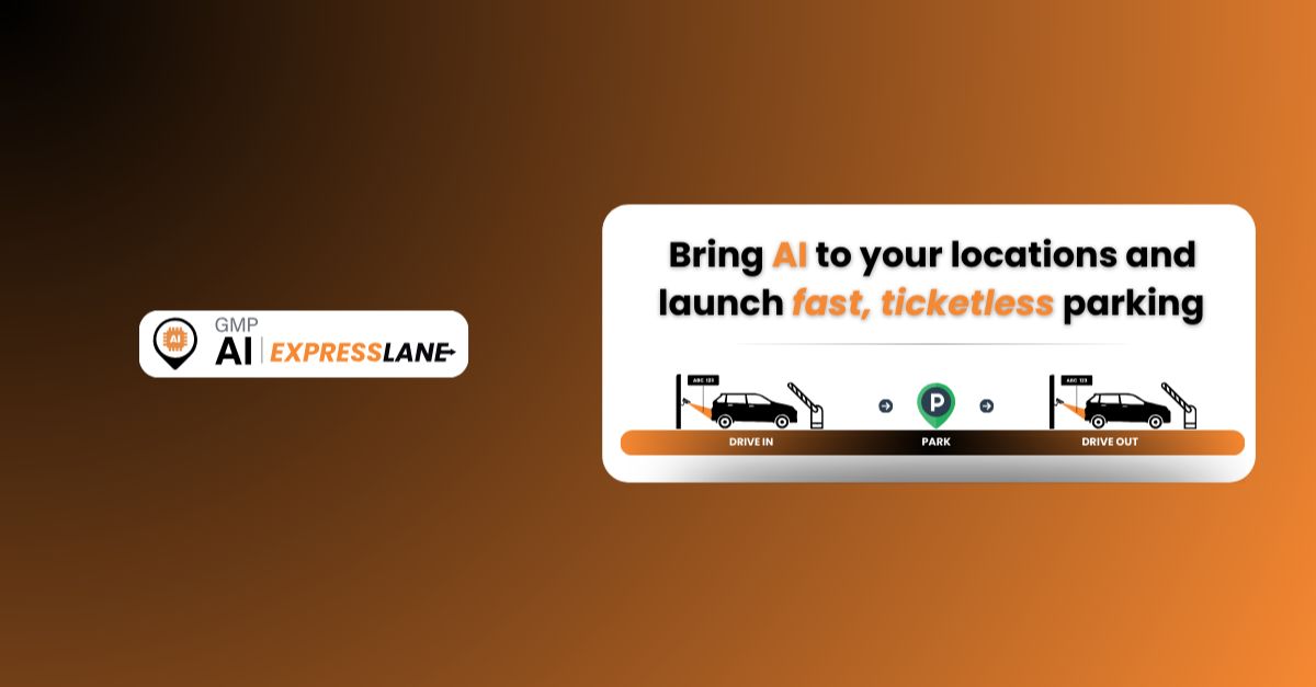 ExpressLane: Ticketless Parking